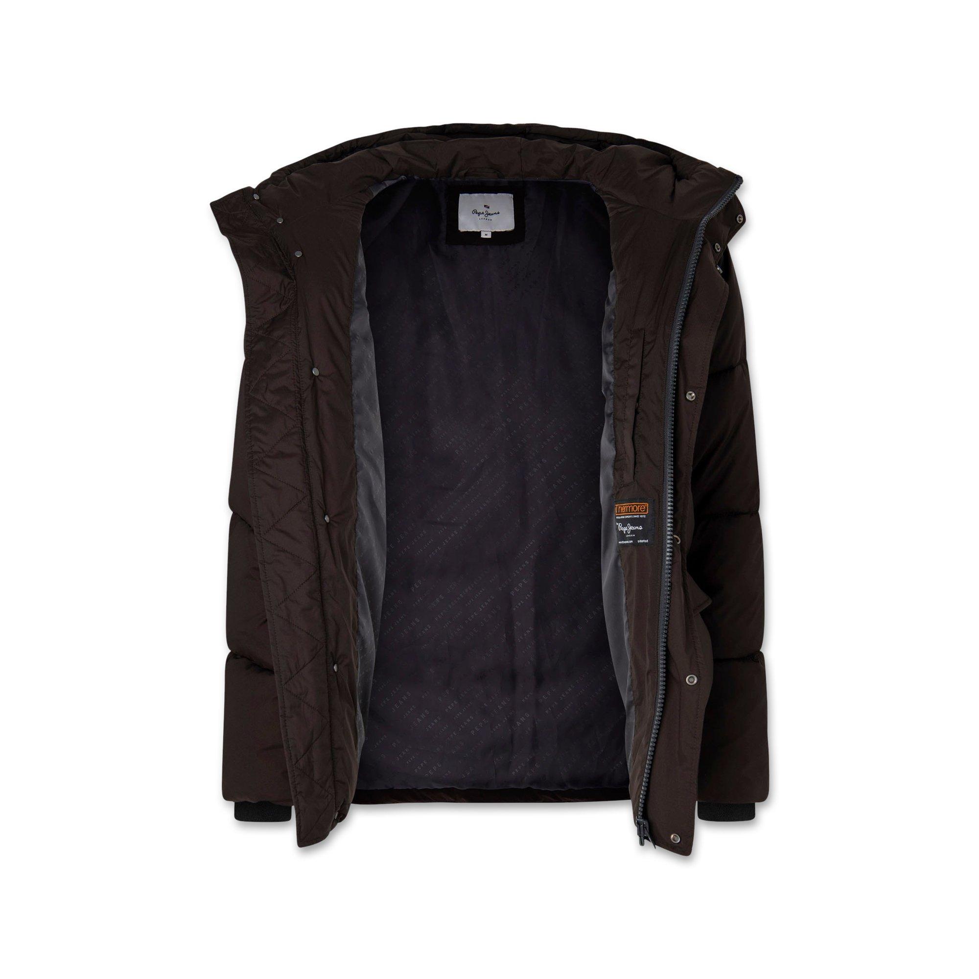 Pepe Jeans London Barry Doudoune à Capuche  