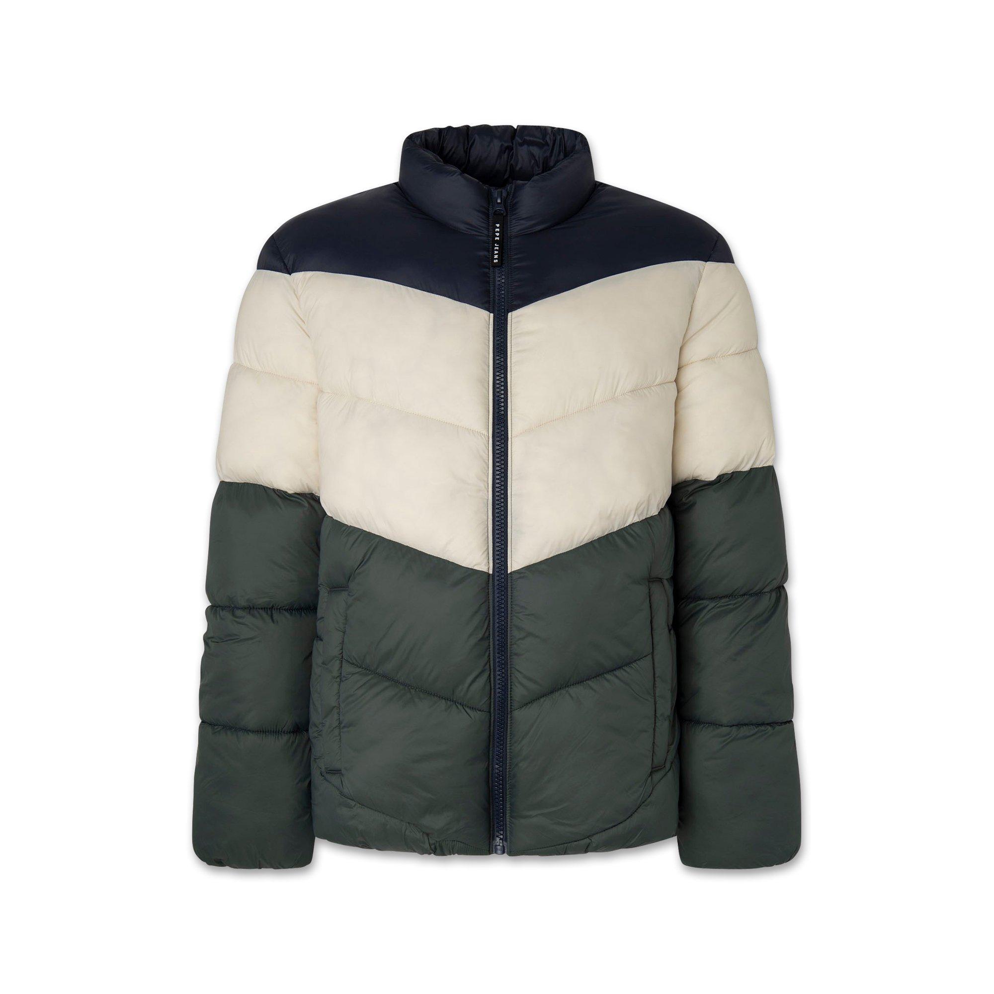 Image of Jacke Herren Multicolor M
