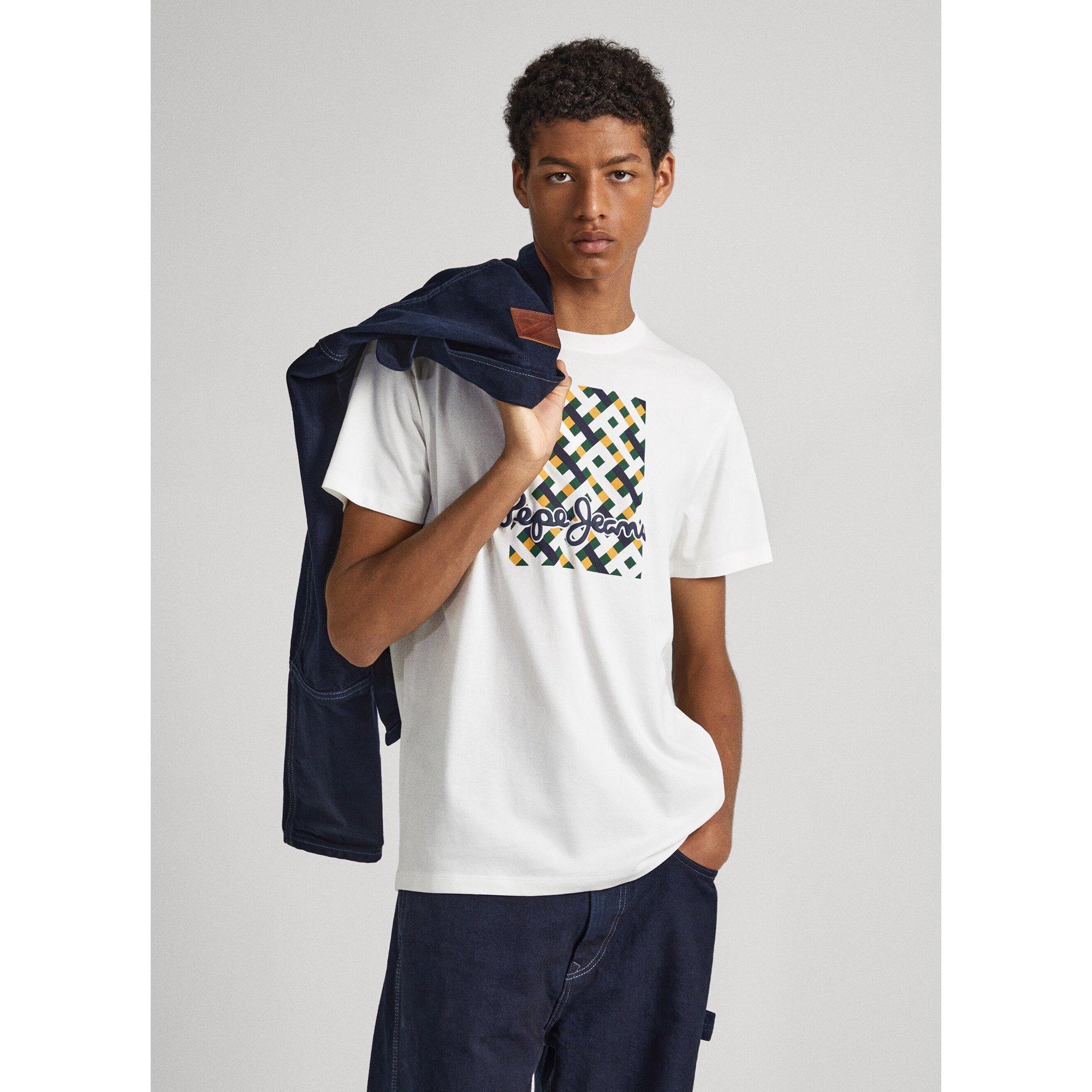 Pepe Jeans WARREN T-shirt 