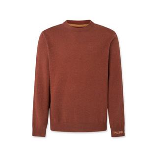 Pepe Jeans London Andre Crew Neck Pullover  