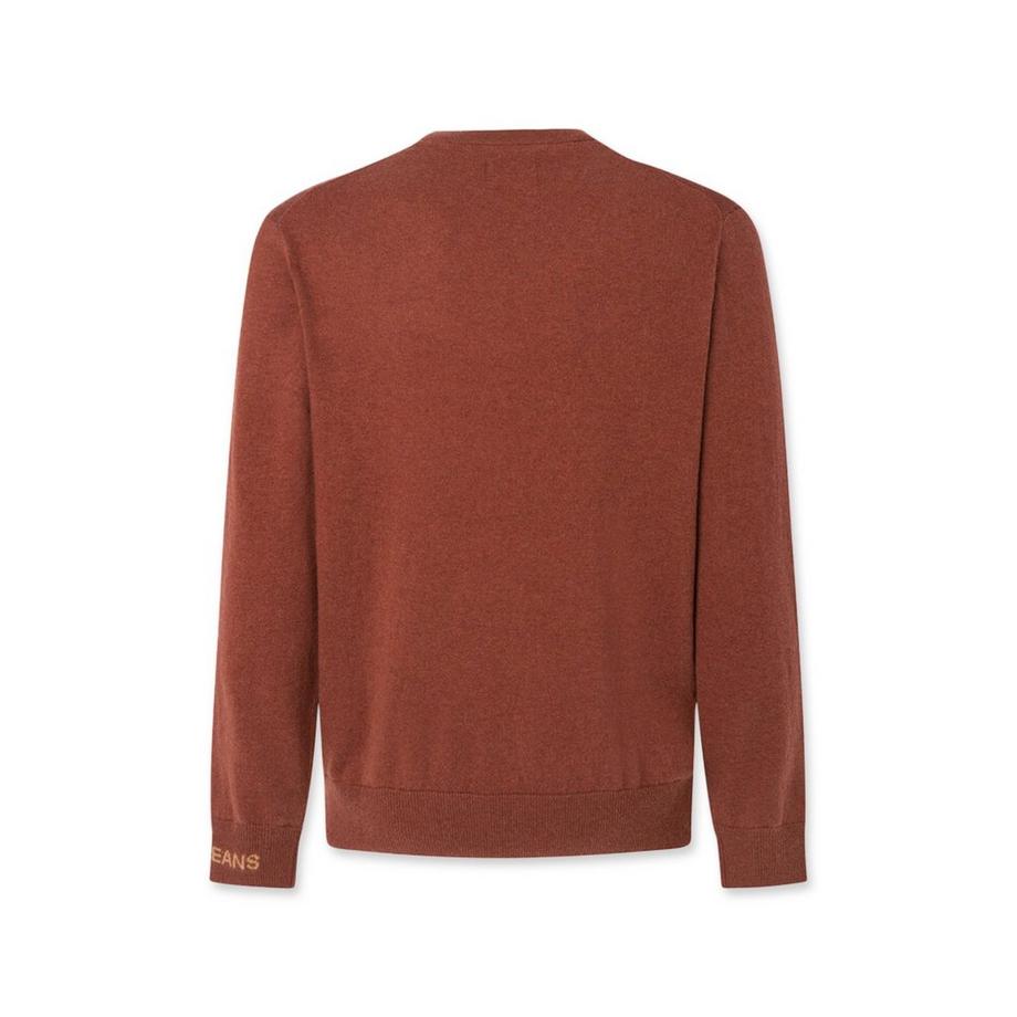 Pepe Jeans London Andre Crew Neck Pullover  