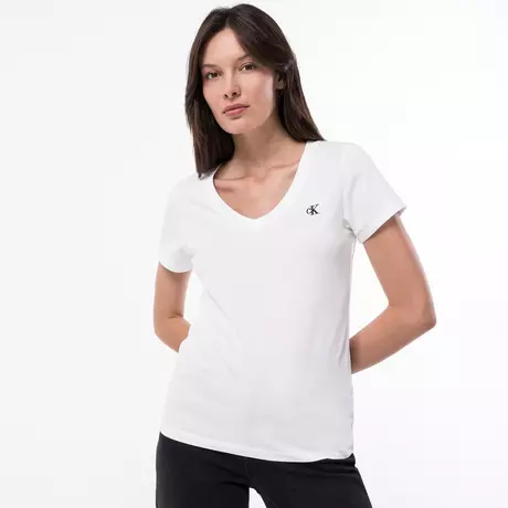 Calvin Jeans Klein | T-Shirt, kaufen kurzarm - online MANOR