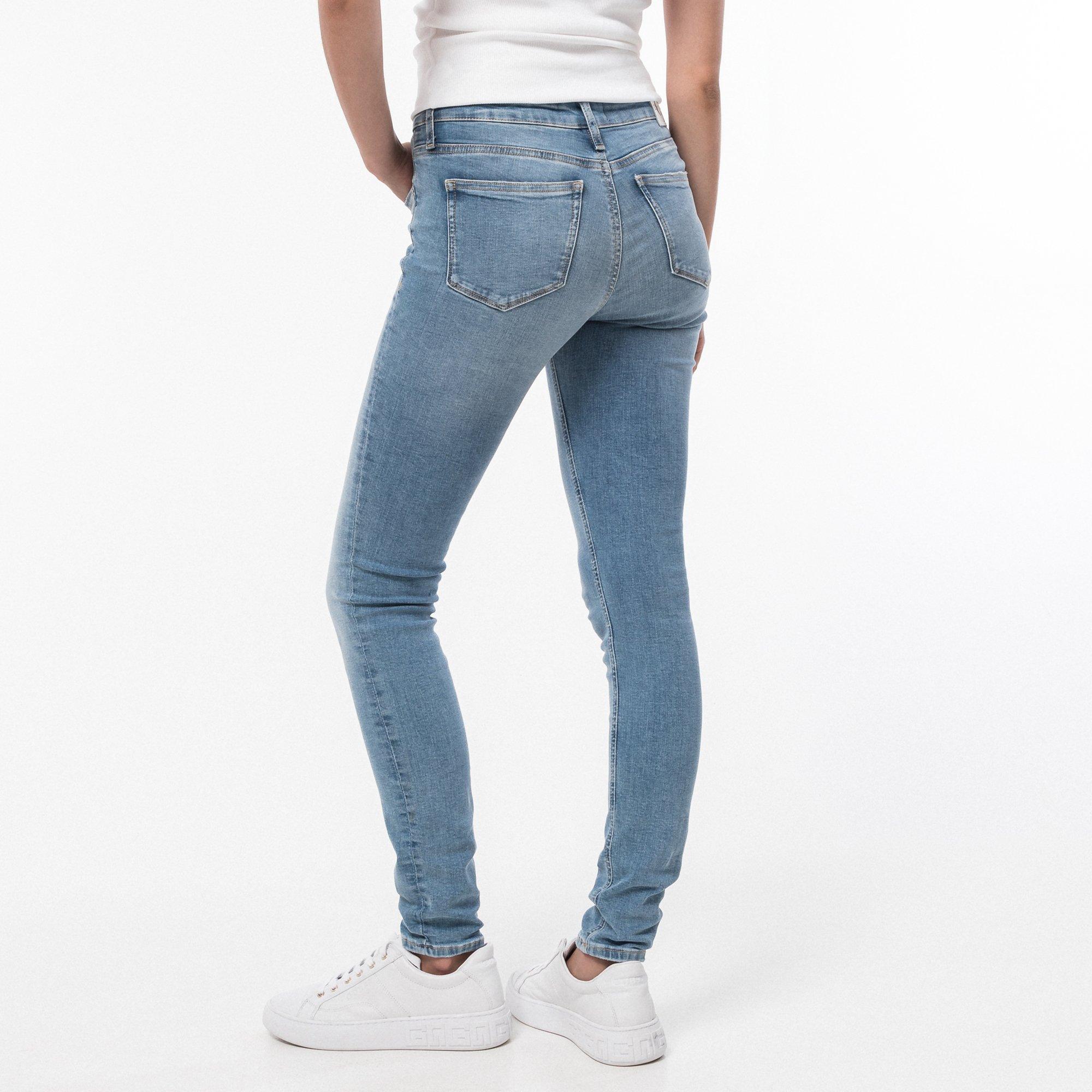 Calvin Klein Jeans Skinny Fit Jeans  