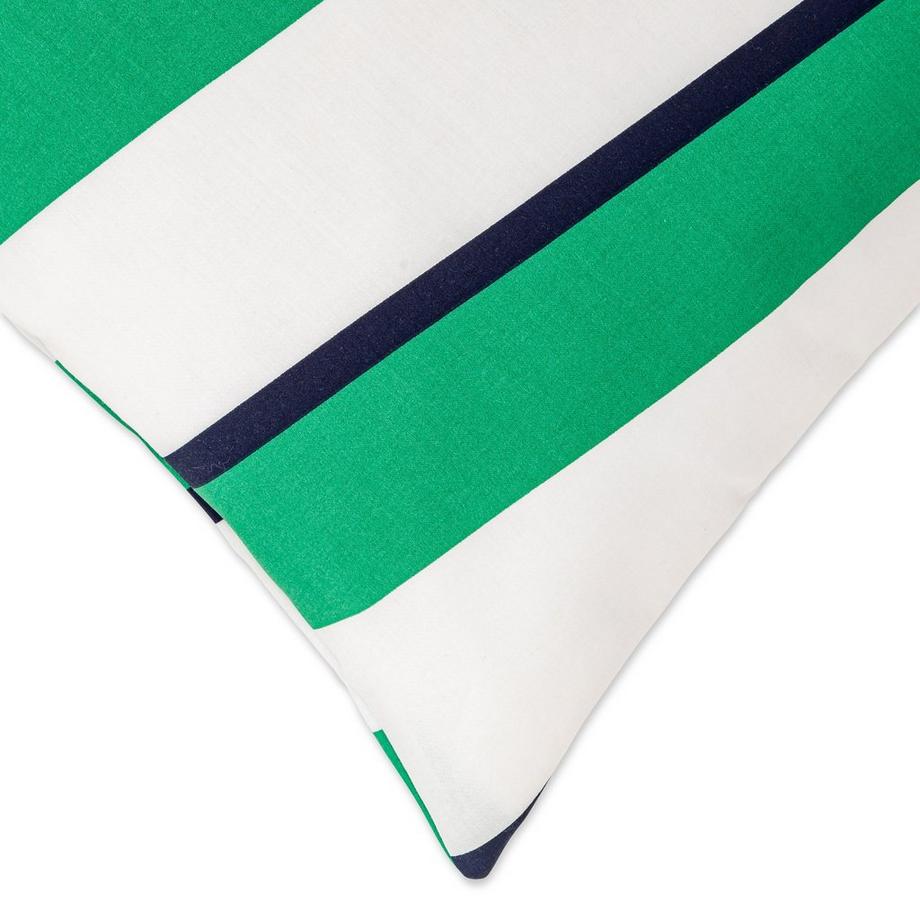 Manor Torre di Fine Federa a righe  