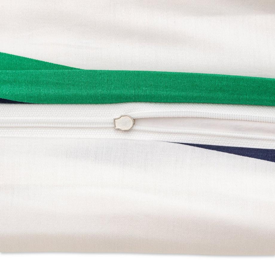 Manor Torre di Fine Federa a righe  