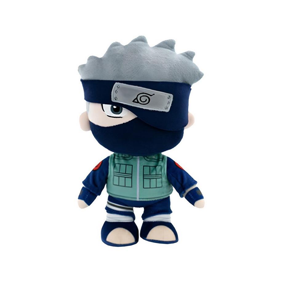 Barrado  Naruto Kakashi Figurine en peluche 