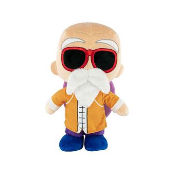 Dragon Ball Maestro Muten Roshi Figurine en peluche