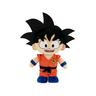 Barrado  Dragon Ball Son Goku Figurine en peluch 