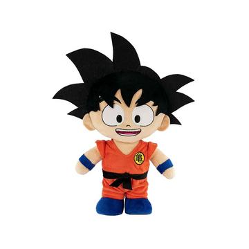 Dragon Ball Son Goku Figurine en peluch