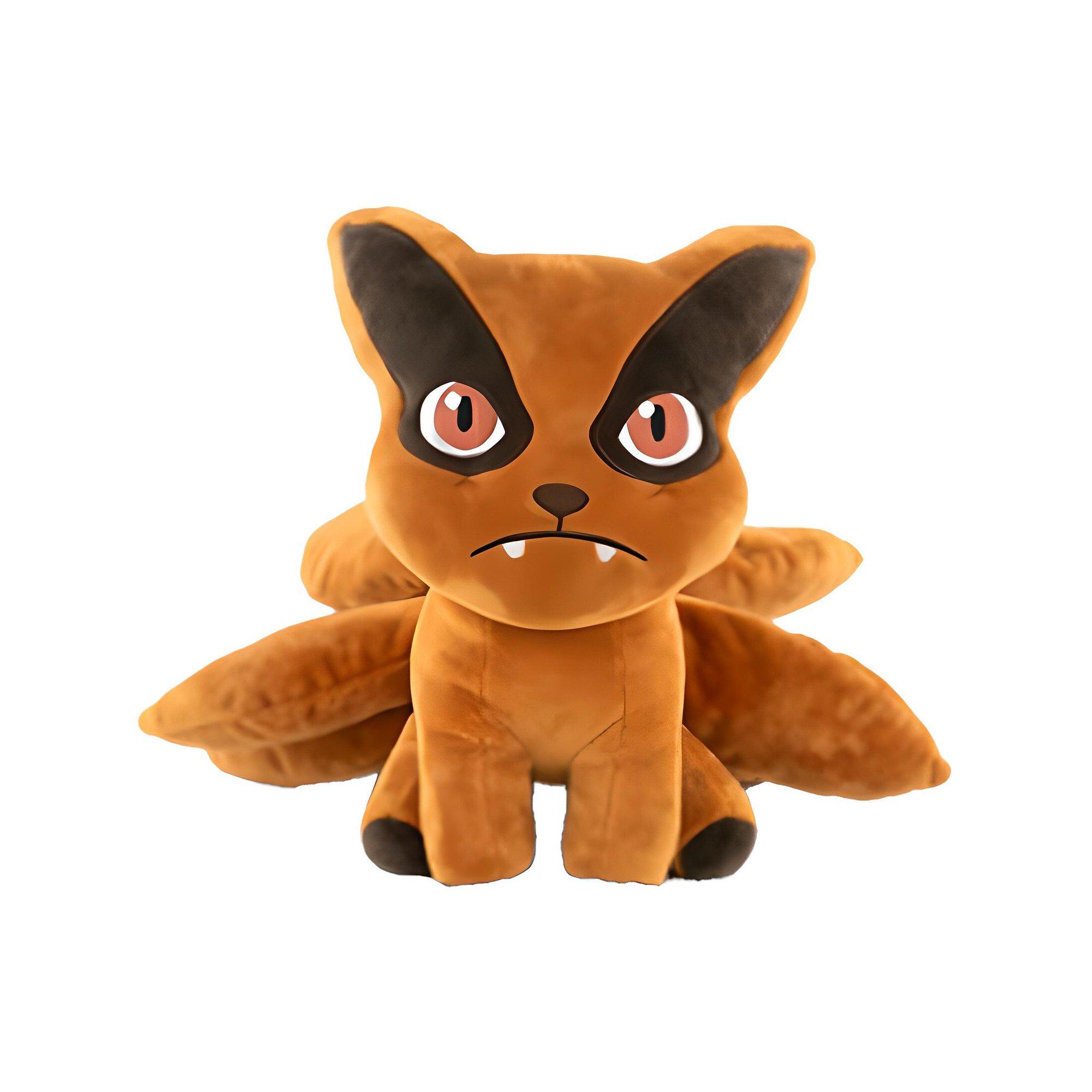 Barrado  Naruto Kurama Figura di peluche 