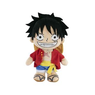 Barrado  One Piece Luffy Figurine en peluche 