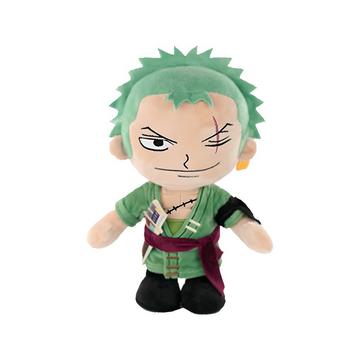 One Piece Zoro Plüschfigur