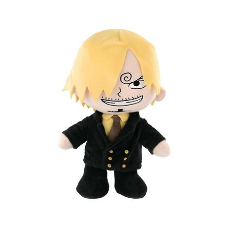 Barrado  One Piece Sanji Figura di peluche 