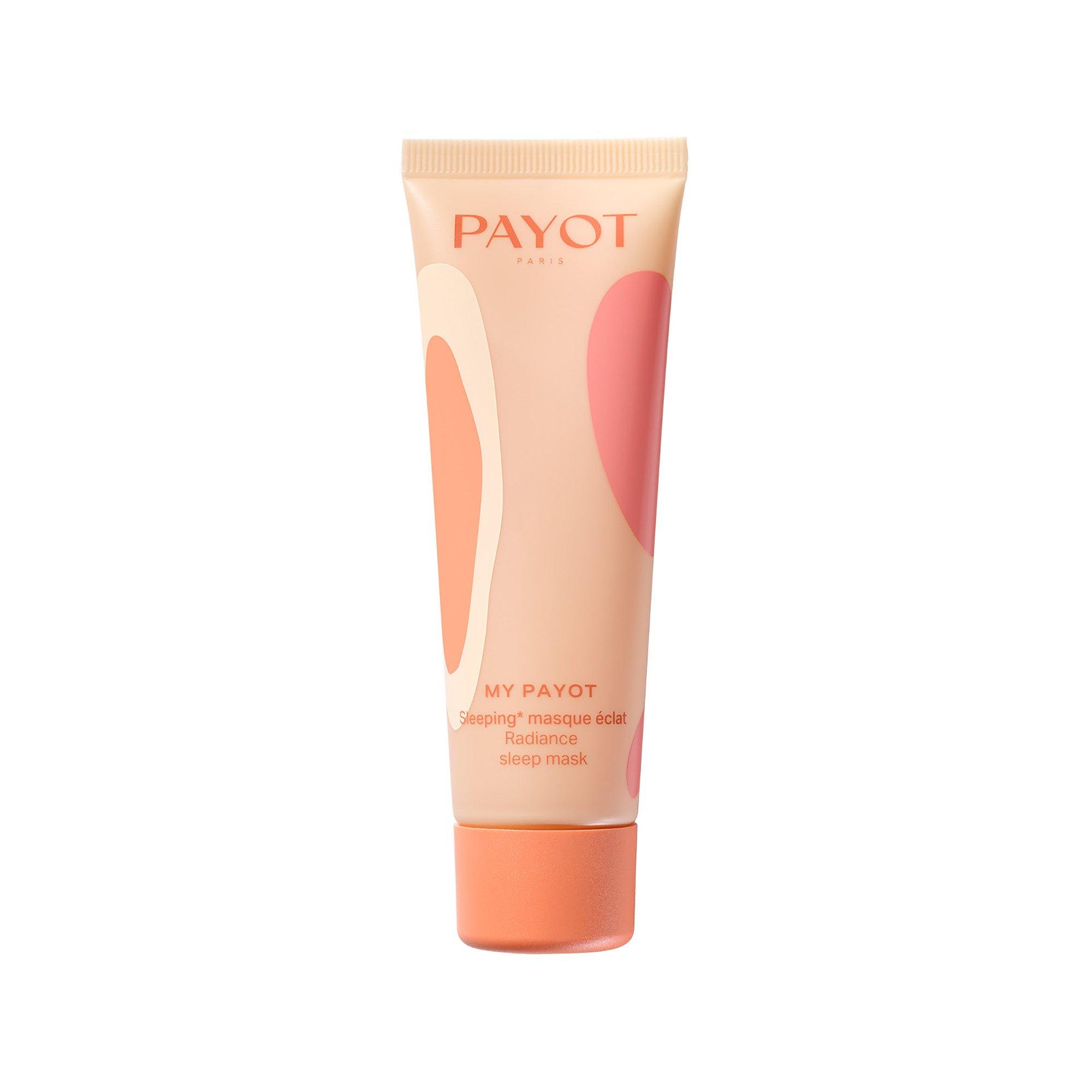 PAYOT  My Payot Sleeping masque éclat 