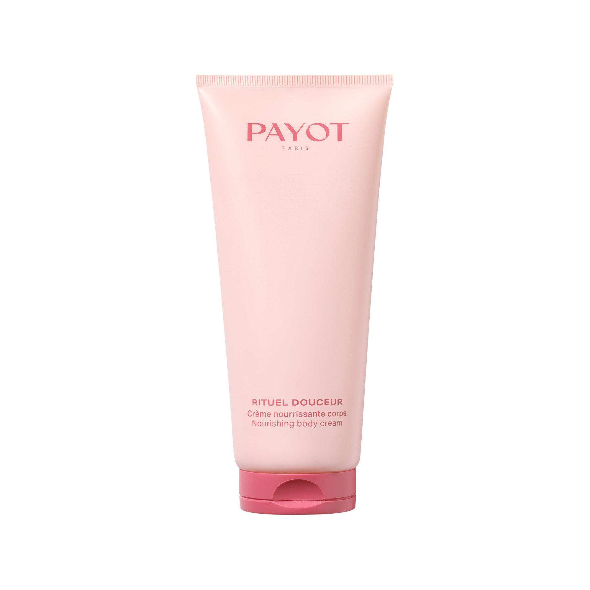 PAYOT  Crème nourrissante corps 