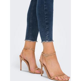 ONLY Jeans Skinny Fit Lunghezza Caviglia  