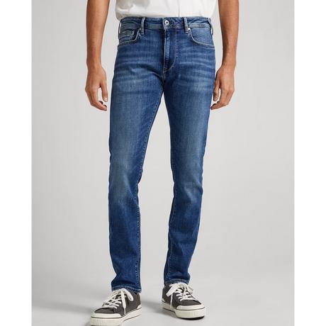 Pepe Jeans Stanley Chino Jeans, regular fit 