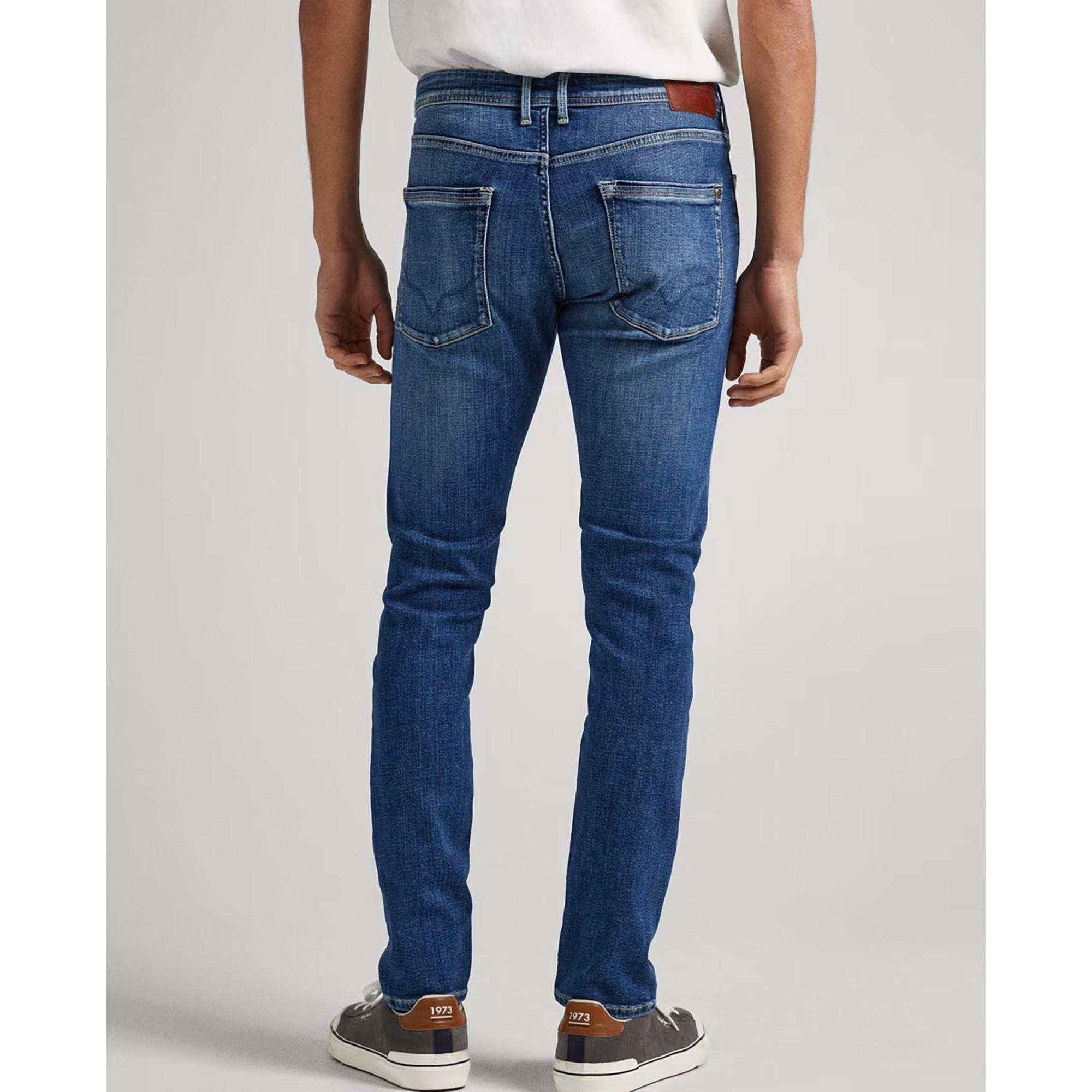 Pepe Jeans Stanley Chino Jeans, regular fit 