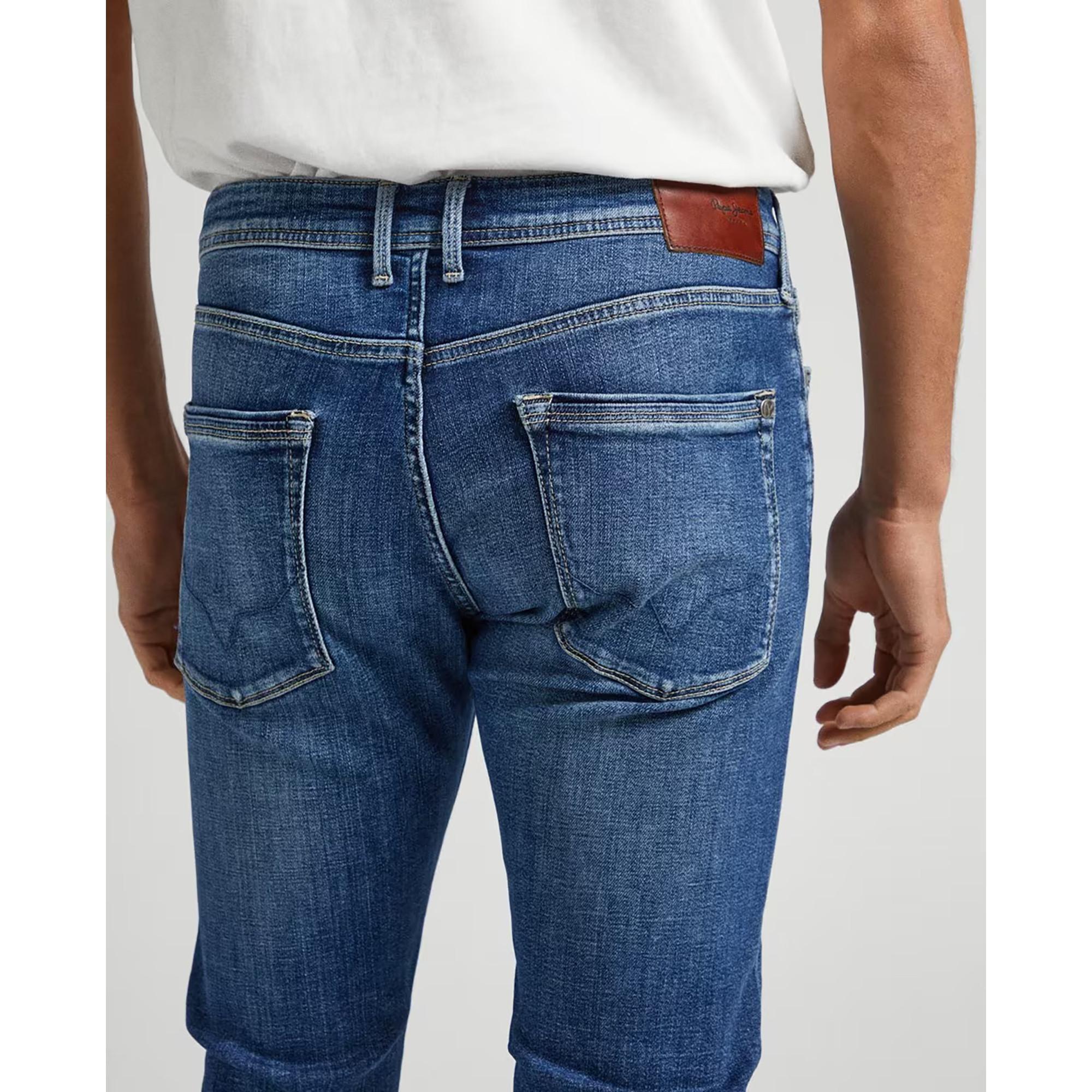 Pepe Jeans Stanley Chino Jeans, Regular Fit 