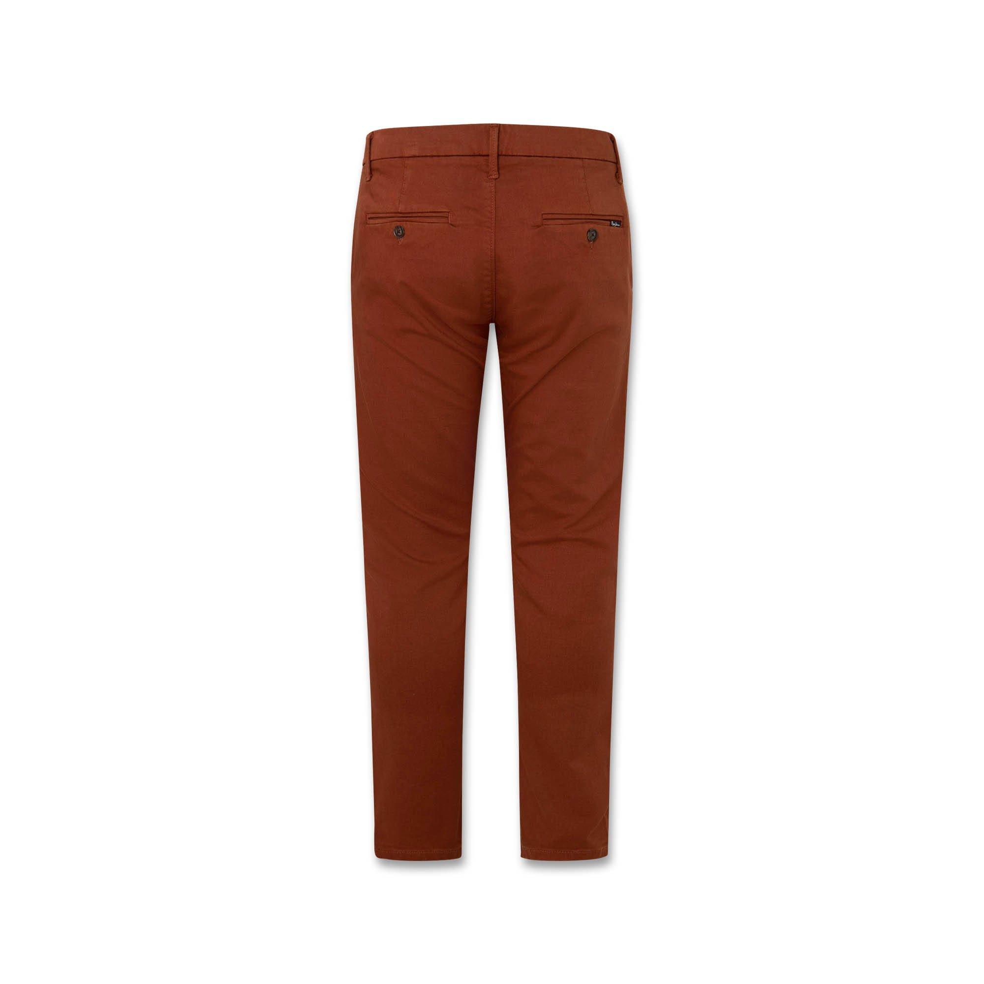 Pepe Jeans London James Pantalon Chino Slim Fit  