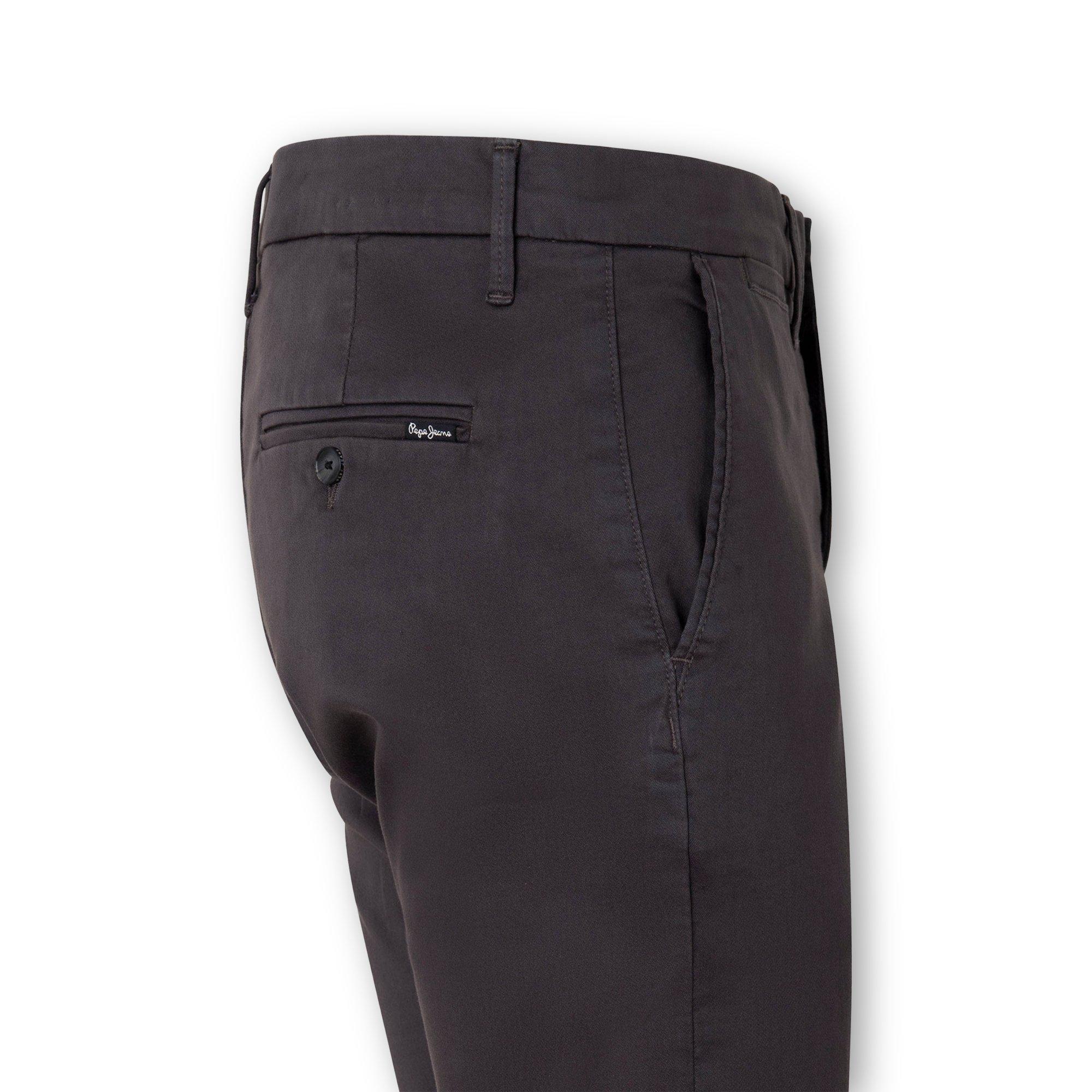 Pepe Jeans London James Pantaloni Chino Slim Fit  