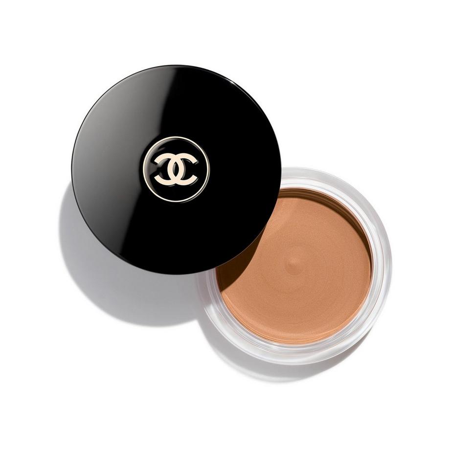 CHANEL LES BEIGES CRÈME BELLE MINE ENSOLEILLÉE REISEGRÖSSE 