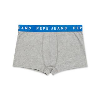 Pepe Jeans LOGO TK LR 2P Culotte, 2-pack 