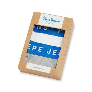 Pepe Jeans LOGO TK LR 2P Culotte, 2-pack 