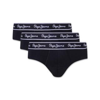 Pepe Jeans PEPE BF 3P Culotte, 3-pack 