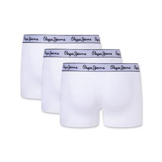 Pepe Jeans PEPE TK 3P Lot de 3 boxers 