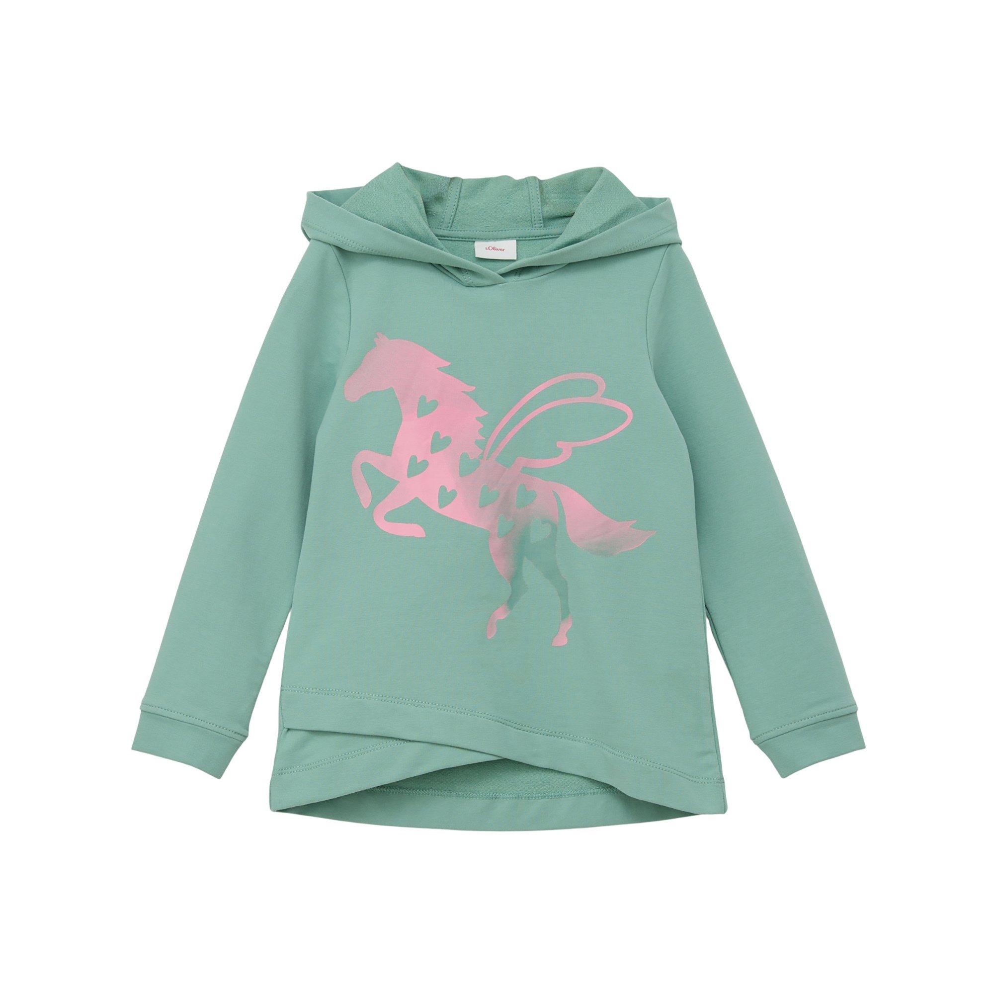 s. Oliver  Sweatshirt 