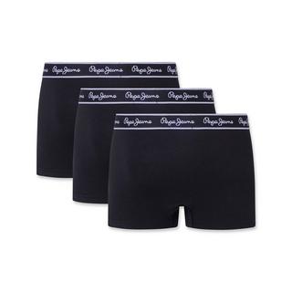 Pepe Jeans PEPE TK 3P Lot de 3 boxers 