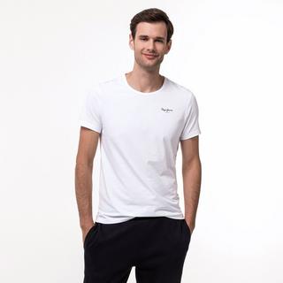 Pepe Jeans PEPE TSHIRT 2P T-shirt, maniche corte, 2-pack 