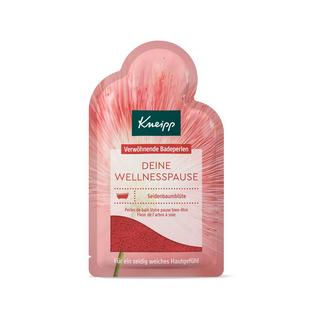 Kneipp  Perles de bain Votre pause bien-être 