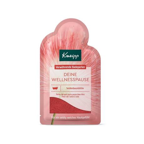 Kneipp  Badeperlen Deine Wellnesspause 