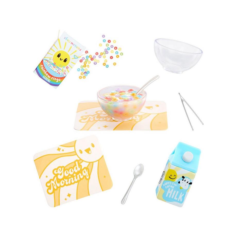 M G A  Miniverse Mini Food, Überraschungspack 