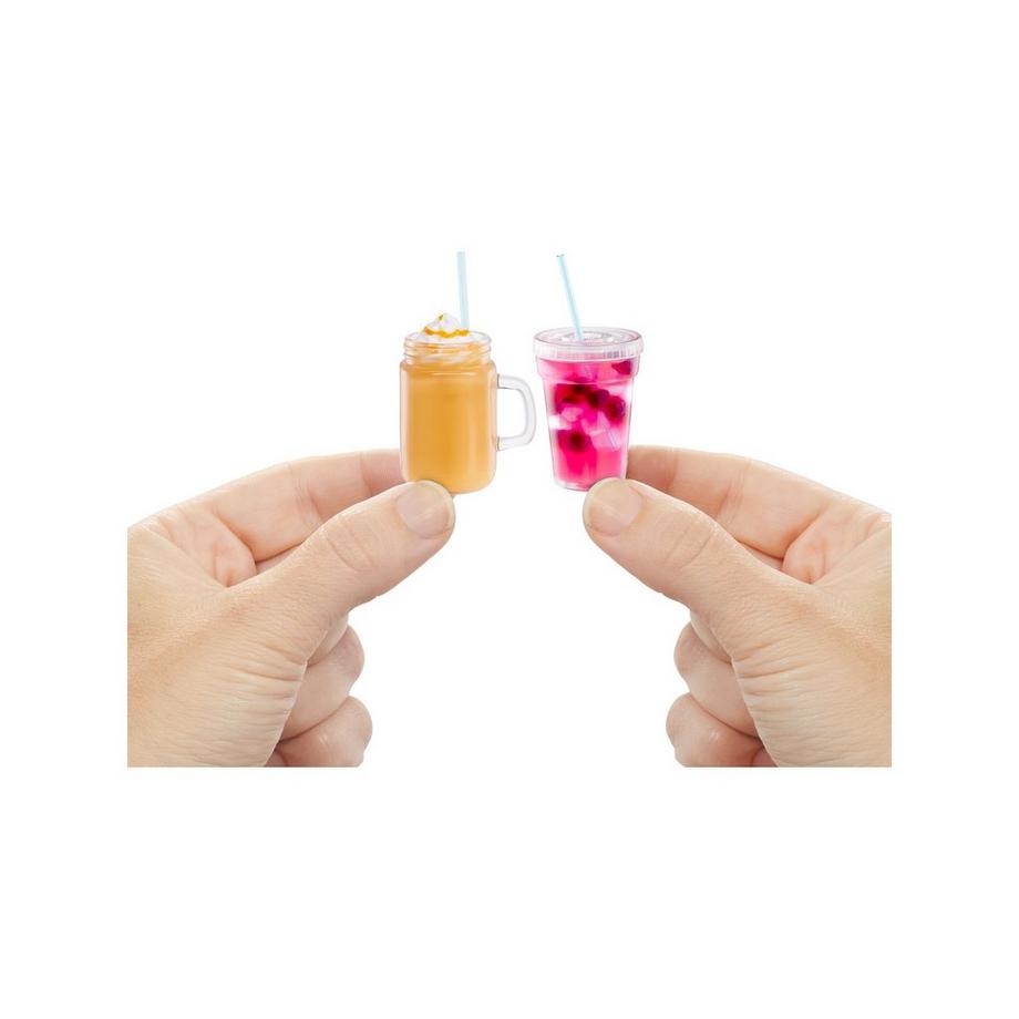 M G A  Miniverse Mini Food, Überraschungspack 