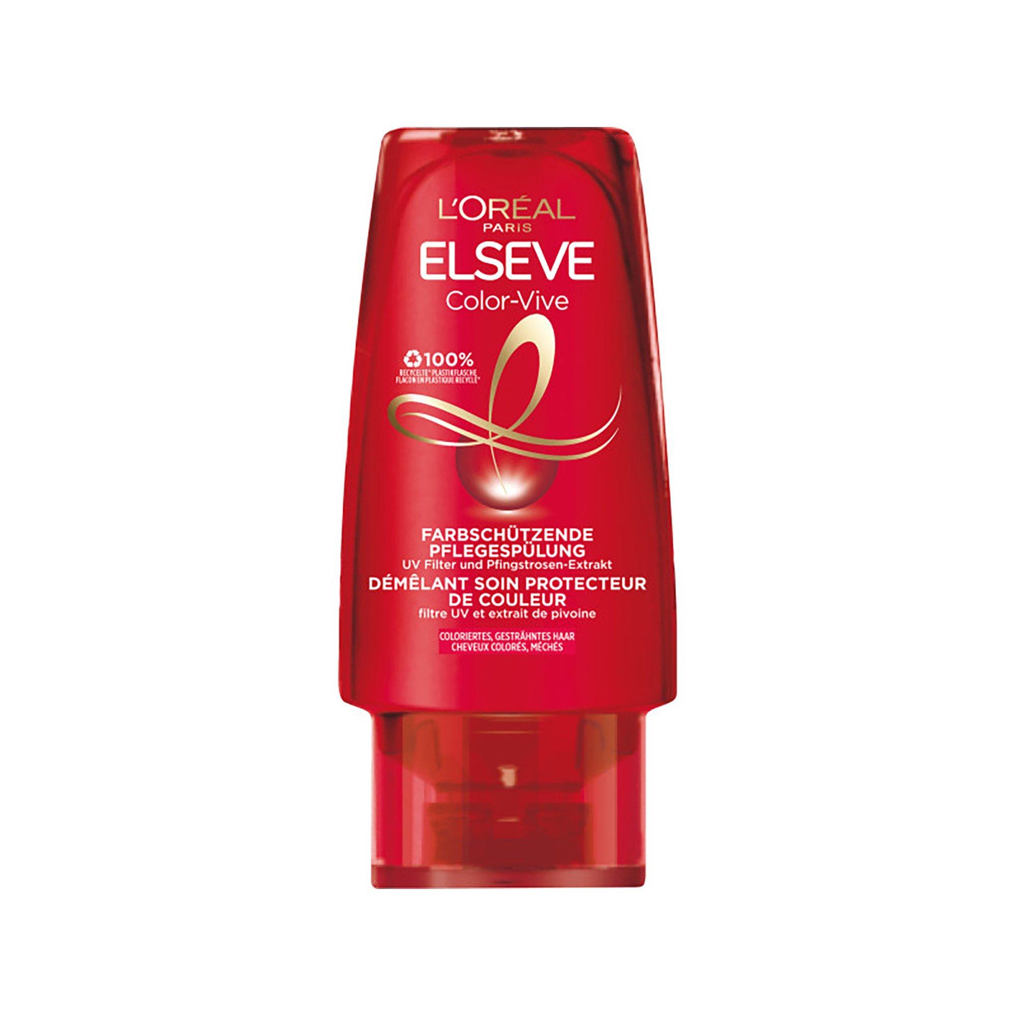 Image of Color Vive Pflegespülung Mini-format Unisex 90ml