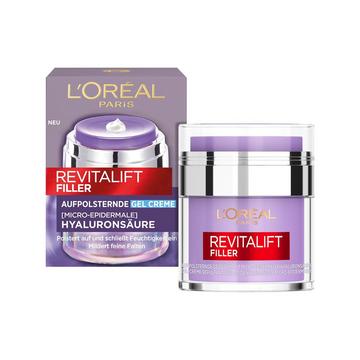RevitaLift Filler Gel-Creme
