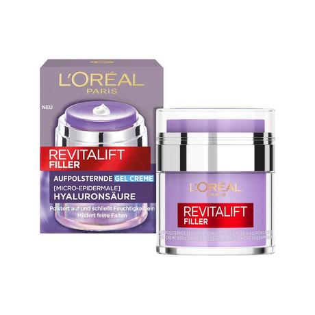 L'Oréal Paris RVTL BABY FILLER Revitalift Filler Gel-Crème 