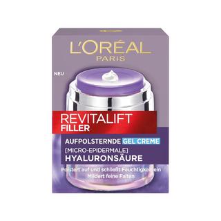 L'Oréal Paris RVTL BABY FILLER RevitaLift Filler Gel-Creme 