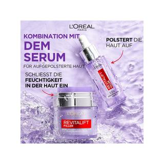 L'Oréal Paris RVTL BABY FILLER Revitalift Filler Gel-Crème 