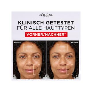 L'Oréal Paris RVTL BABY FILLER RevitaLift Filler Gel-Creme 