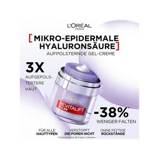 L'Oréal Paris RVTL BABY FILLER RevitaLift Filler Gel-Creme 