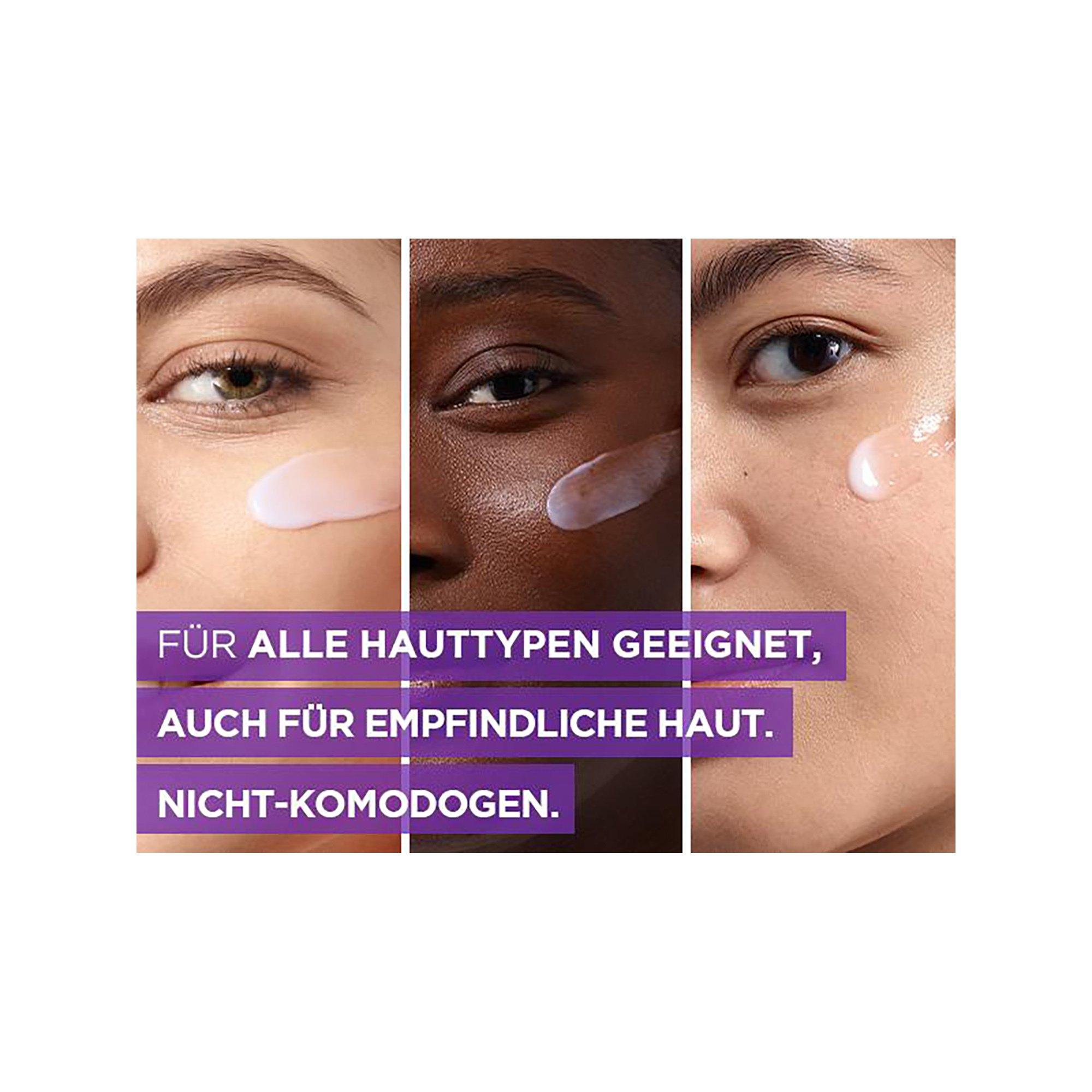 L'Oréal Paris RVTL BABY FILLER Revitalift Filler Gel-Crème 