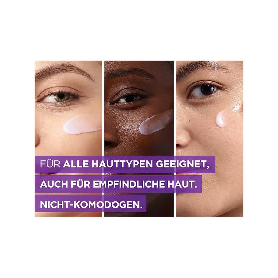 L'Oréal Paris RVTL BABY FILLER RevitaLift Filler Gel-Creme 