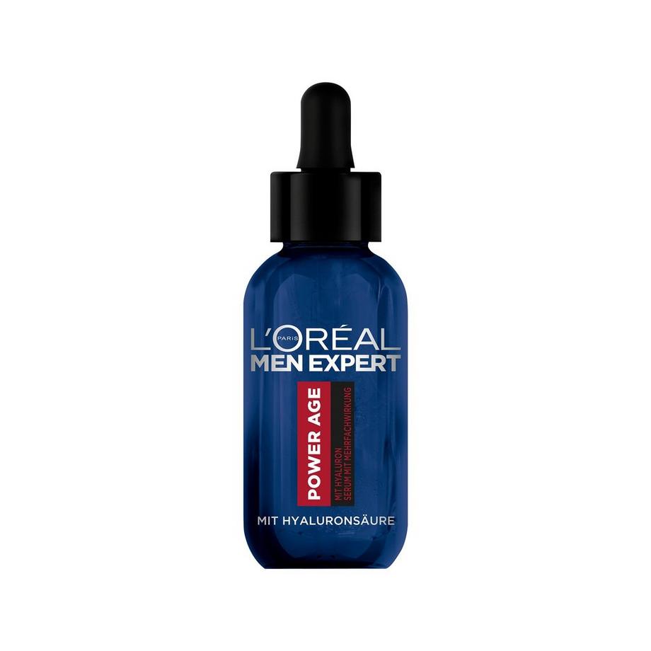 L'Oréal Paris ME POWER AGE SERUM Power Age Serum mit Mehrfachwirkung 