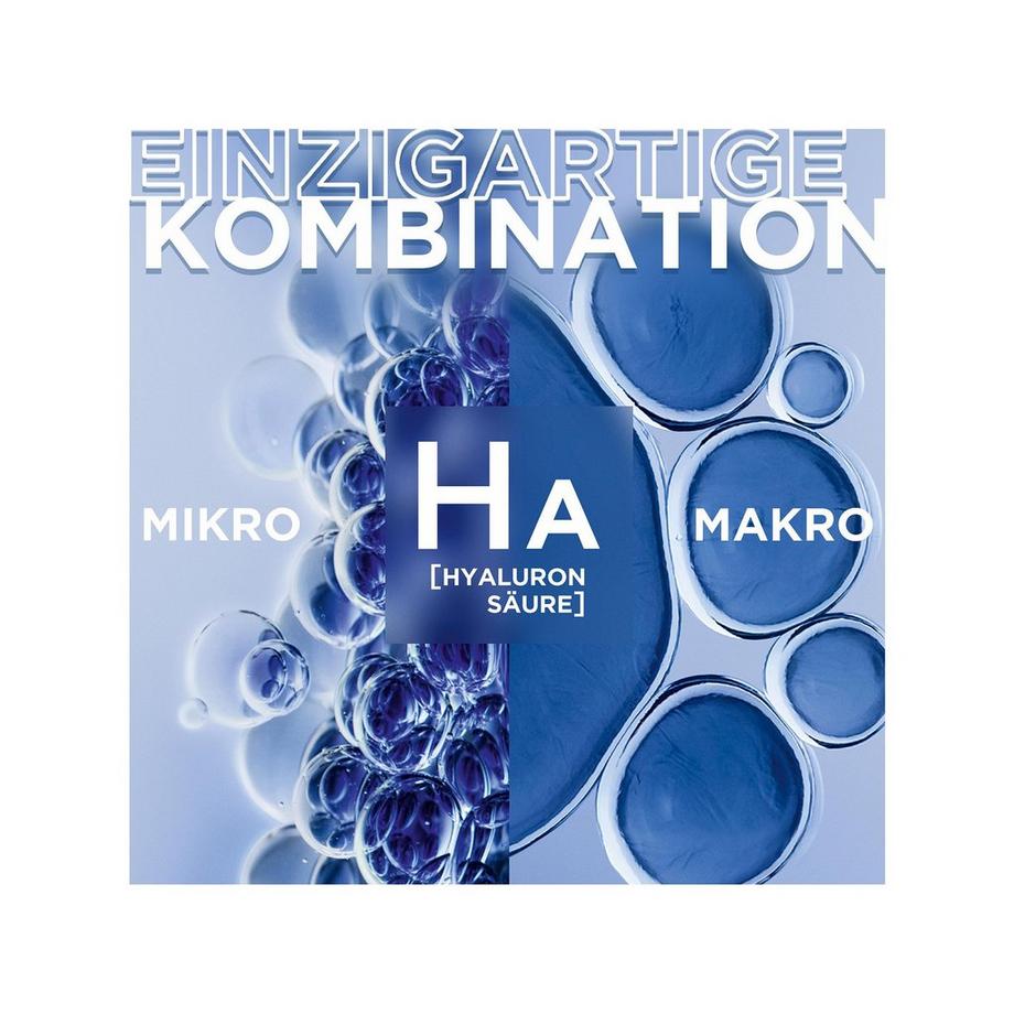 L'Oréal Paris ME POWER AGE SERUM Power Age Serum mit Mehrfachwirkung 