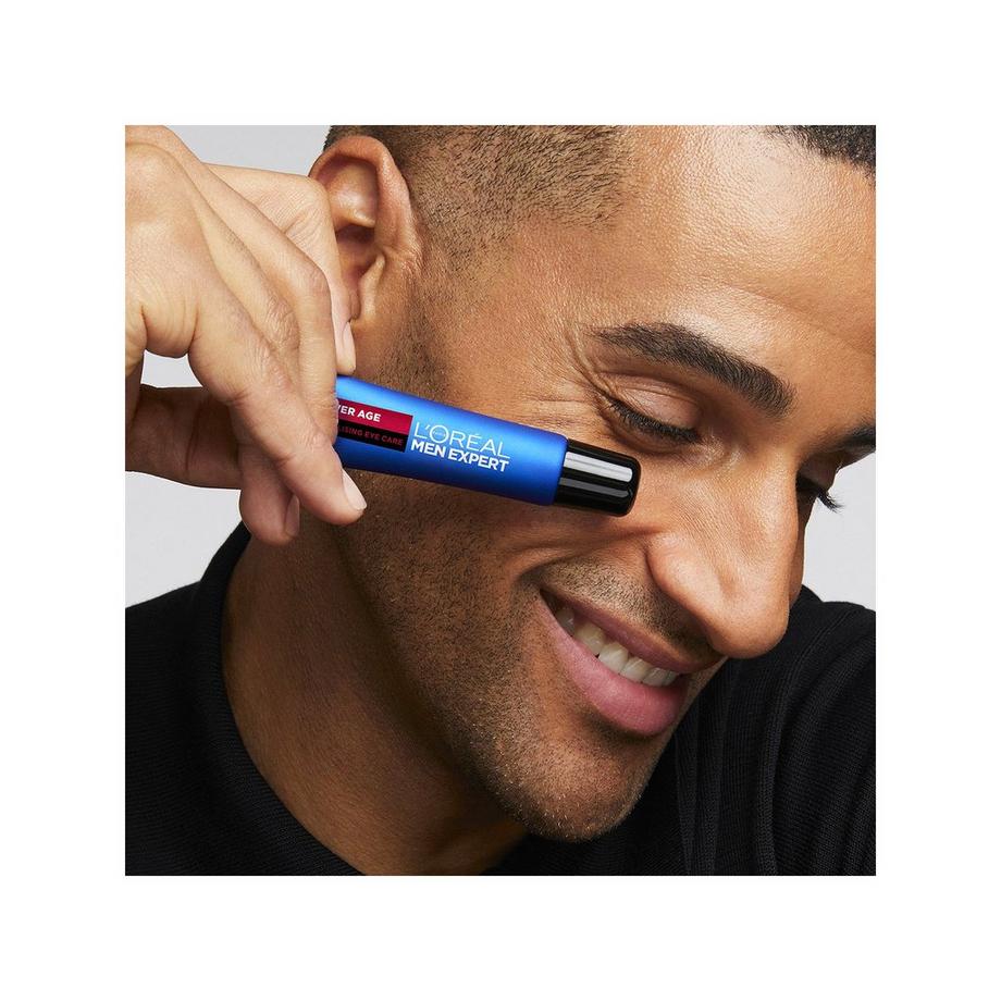 L'Oréal Paris ME POWER AGE EYE Power Age revitalisierende Augenpflege 