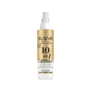 Huile Extraordinaire 10-in-1 Spray di trattamento miracoloso